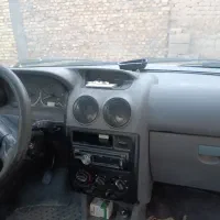 پراید سفید|خودرو سواری و وانت|زارچ, |دیوار