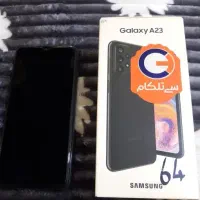 گوشی سامسونگ A23 در حد نو