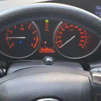 مزدا ۳ نیو تیپ ۳ مشکی مدل ۸۹|خودرو سواری و وانت|تهران, شهرآرا|دیوار