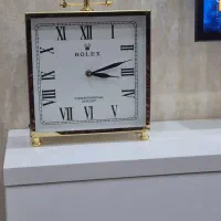 ساعت لوکس|کلکسیون اشیاء عتیقه|میانه, |دیوار