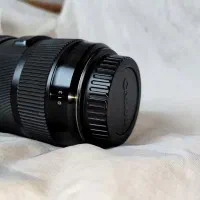 لنز sigma ۱۸-۳۵ f1.8|دوربین عکاسی و فیلم‌برداری|تهران, شوش (باغ آذری)|دیوار