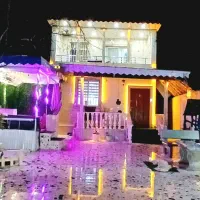 اجاره ویلای 3خواب جنگلی شیک دربست دورهمی مهمونی