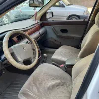 سمند مدل ۹۳|خودرو سواری و وانت|نسیم‌شهر, |دیوار