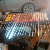 استخدام همکار در کبابی