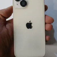 گوشی آیفون13نرمال باتری99