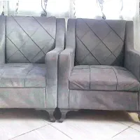 مبل ۷نفره