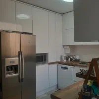 آپارتمان ۶۷ متری خوش نقشه