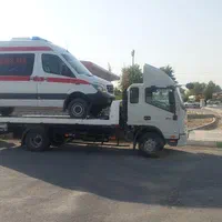 امدادخودرو، کفی خودروبر، خودروسوار|خدمات حمل و نقل|کرمانشاه, |دیوار