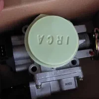 دریچه گاز نیسان با فلنچ|قطعات یدکی و لوازم جانبی|بندر گناوه, |دیوار