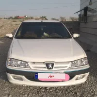 پارس سال مدل ۹۴