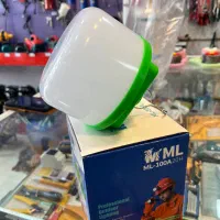 ضد آب، ضد ضربه، 20 ساعت شارژ.لامپ حرفه‌ای