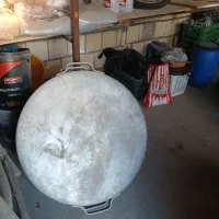 پاتیل مرغ سایز ۱۰۰|ظروف پخت‌وپز|مشهد, شهید قربانی|دیوار