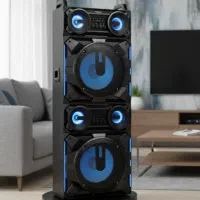 اسپیکر|سیستم صوتی خانگی|بجنورد, |دیوار