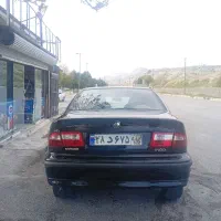 سمند|خودرو سواری و وانت|ایلام, |دیوار