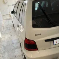 111مدل 96تمیز|خودرو سواری و وانت|اصفهان, کوجان|دیوار