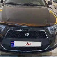 دنا توربو مدل ۴۰۱ ۶ دنده