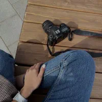 دوربین کنون 750 D