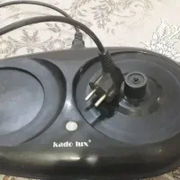 چای ساز|سماور، چای‌ساز، قهوه‌ساز|قم, شاد قلی|دیوار