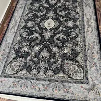 دو عدد فرش ۹ متری