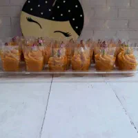 حلوا مجلسی و لیوانی|خوردنی و آشامیدنی|تهران, جوادیه تهرانپارس|دیوار