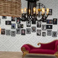 اجاره عمارت ژاو|اجارهٔ کوتاه‌مدت ویلا و باغ|نیشابور, باغرود|دیوار