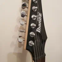 گیتار ibanez