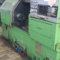 تراش cnc|ماشین‌آلات صنعتی|مشهد, امیرآباد|دیوار