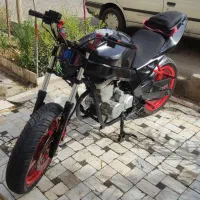 موتور سیکلت