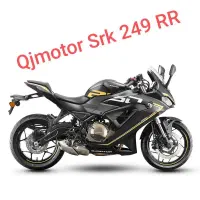 موتورسیکلت کویر Qj Srk 249 RR|موتورسیکلت|تهران, مجیدآباد|دیوار