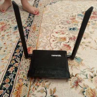 مودم روتر نتربیت مشخصات