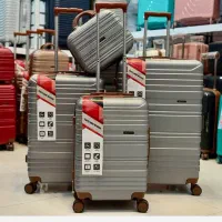 چمدان کسا اصفهان چمدون لوکس جهیزیه کیف تخفیفات کسا