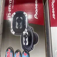 باند6975 Pioneer اصلی