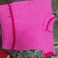 بافت بچه گانه