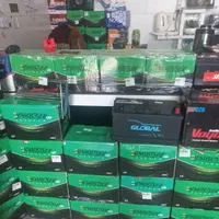 باطری و دینام انواع خودرو|قطعات یدکی و لوازم جانبی|اصفهان, لاله|دیوار