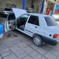 مغازه اجاره ای در بحر خیابان اصلی