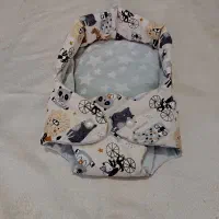 سرویس خواب نوزاد|اسباب و اثاث بچه|خوی, |دیوار