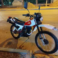 هوندا xl 125