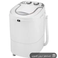 مینی واش جنرال تکنیک