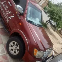 کاپرا ۸۹|خودرو سواری و وانت|تهران, بوستان ولایت|دیوار
