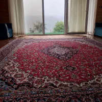 کلبه سوئیسی تو ارتفاع دل جنگل با تموم امکانات|اجارهٔ کوتاه‌مدت ویلا و باغ|ماسال, |دیوار