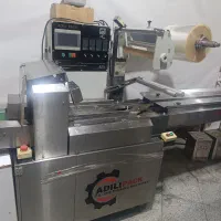 دستگاه بسته بندی plc|ماشین‌آلات صنعتی|ارومیه, |دیوار