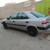 زانتیا 2000مدل 84