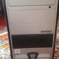 قطعات کامپیوتر شامل پاور و ...