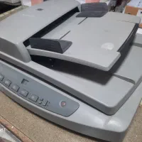 اسکنر کم کارکرد