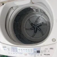 ماشین لباسشویی توشیبا نه کیلو