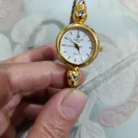 ساعت مچی زنانه دستبندی گالو