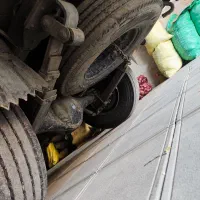 فروش نیسان وانت برج بهمن ماه 1402|خودرو سواری و وانت|ابهر, |دیوار