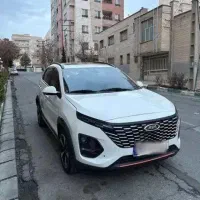 x33 کراس دنده ای