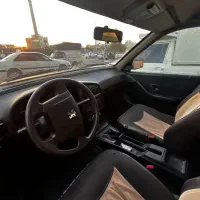 پژورواسال مدل ۹۰|خودرو سواری و وانت|تیکمه داش, |دیوار