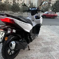 کیلیک ۱۷۰|موتورسیکلت|تهران, مرزداران|دیوار